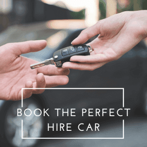 Car Hire at Prestwick Airport