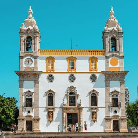 Cheap Flights to Faro from Prestwick Airport