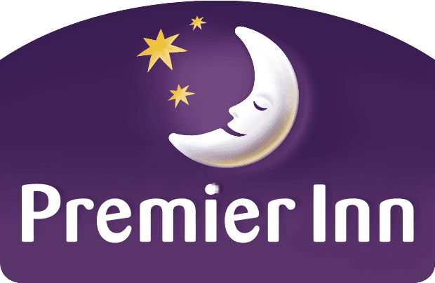 Premier Inn Prestwick logo