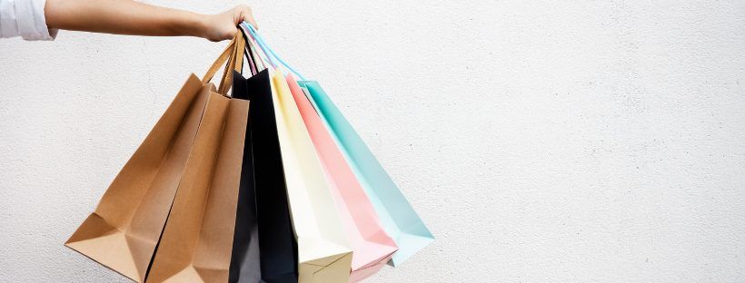 Prestwick airport shop