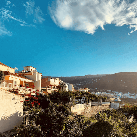 Cheap Flights to Tenerife from Prestwick Airport