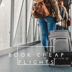 Book cheap flightss at Prestwick Airport