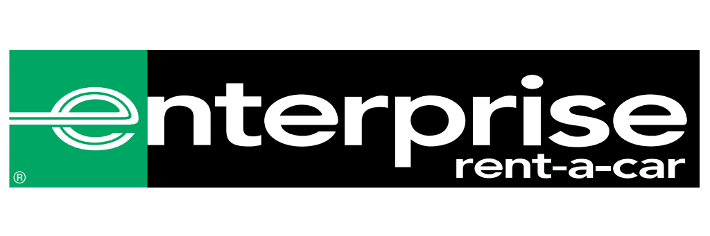 Enterprise rent-a-car logo