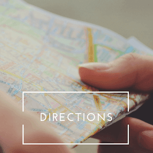 Directions to Prestwick Airport